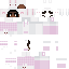 Texture for bun