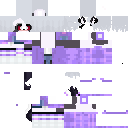 Texture for loona helluva-boss aphmau