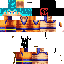 Texture for isaias