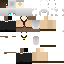 Texture for Vスキン