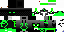 Texture for green warrior