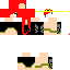 Texture for hvd