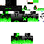 Texture for steve