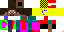 Texture for bunt