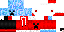 Texture for moj skin