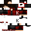 Texture for Gunkost 2022 by me