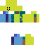 Texture for jon doe