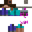 Texture for herobrine