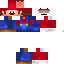 Texture for SMART GENIUS!?!?/genius mario