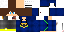Texture for hyper man 360