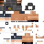 Texture for Kimoshi