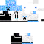 Texture for whiteGX