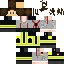 Texture for hhf