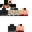 Texture for steve