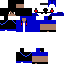 Texture for jorje com óculos