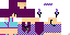 Texture for Taz