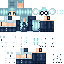 Texture for toast with goggle