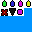 Texture for narko-icons