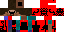 Texture for monter