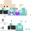 Texture for PachirisuPlays