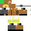 Texture for ernie