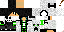 Texture for dude
