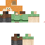 Texture for ClaushDP