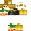 Texture for HIDEYOSHI