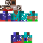Texture for xupypr