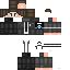 Texture for ITS ME CONNOR THE ANDROID SENT BY CYBERLIFE
