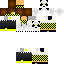 Texture for BadBoy_Panda