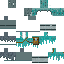 Texture for rascal custume