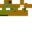 Texture for zombie modern