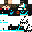 Texture for bademm