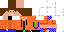 Texture for VanderZep
