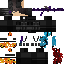 Texture for Obsidain Shadow LAST DANCE