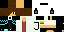 Texture for man