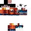 Texture for sd gohan