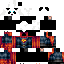 Texture for Super Panda