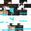 Texture for icerocker