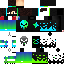 Texture for lexala