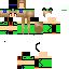 Texture for isa player