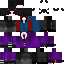 Texture for purpleed