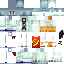 Texture for JOTARO 4
