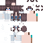 Texture for My First Skin UwU