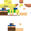 Texture for ad