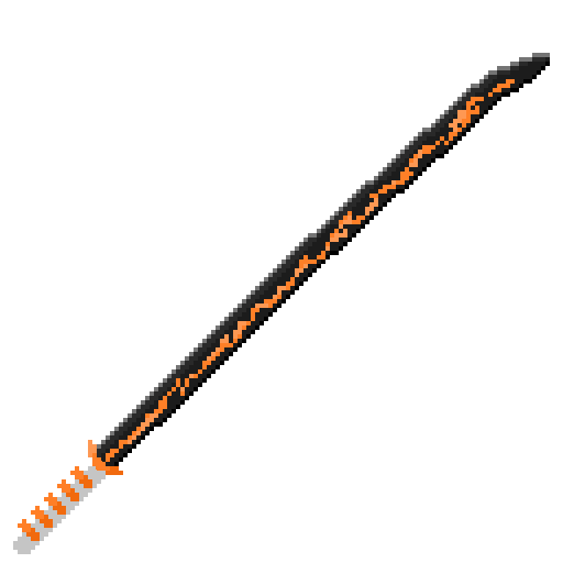 Texture for katana della terra 