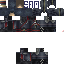 Texture for Ezio Auditore Overlay