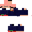 Texture for 虎杖　悠仁