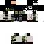 Texture for steve